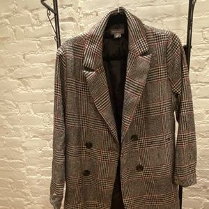 Winter coat